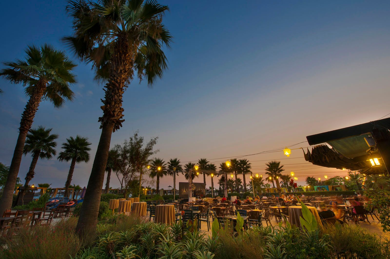 Siam Elegance Hotels & Spa, foto 11