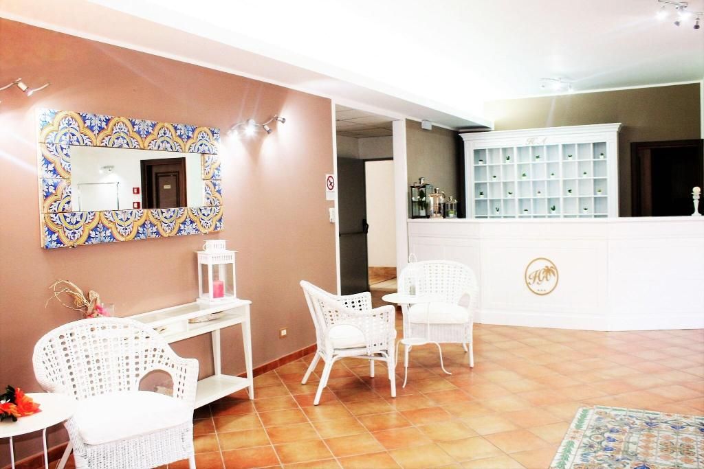 Hotel Achibea, foto 12