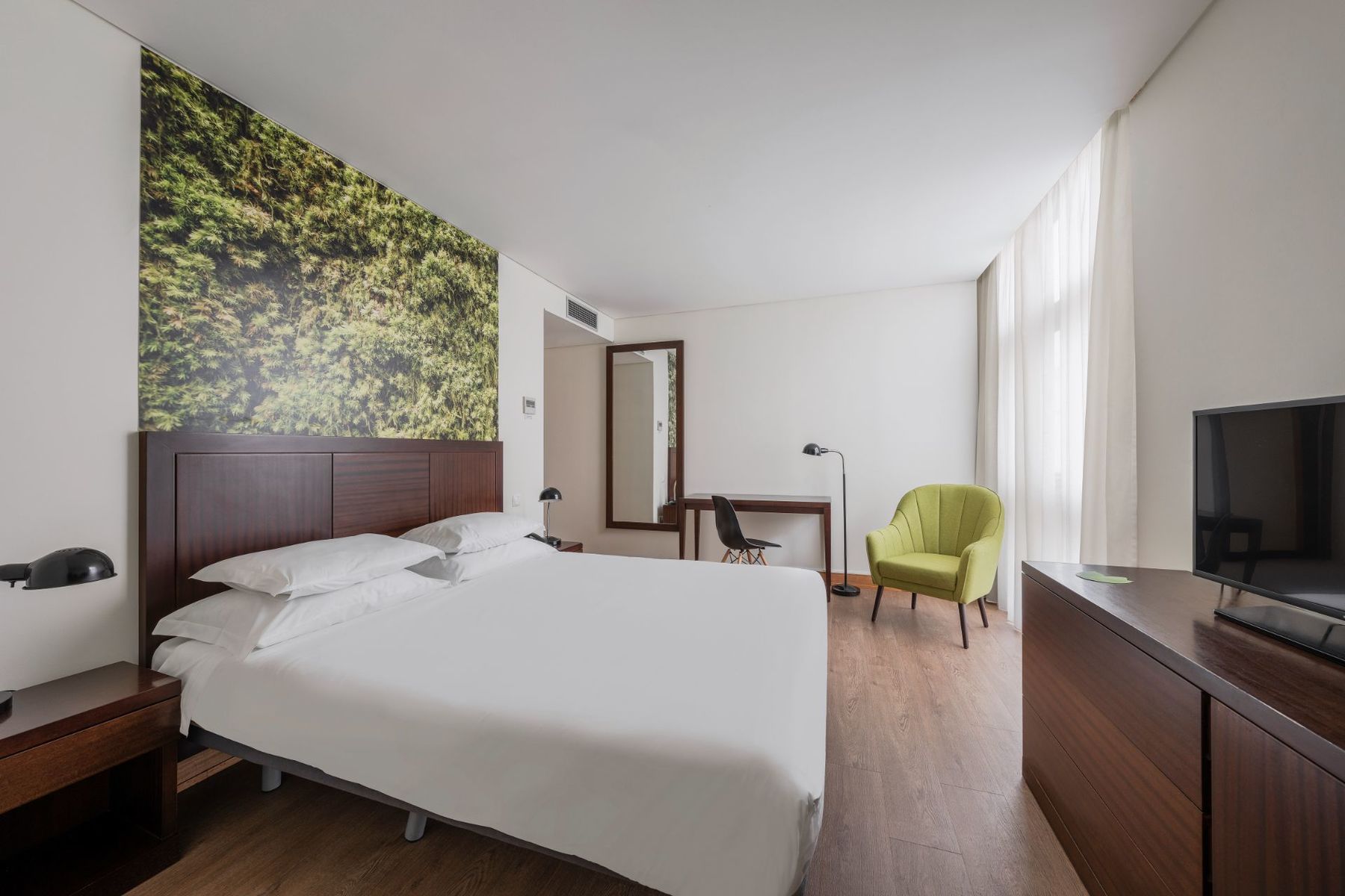 Neat Hotel Avenida, foto 6