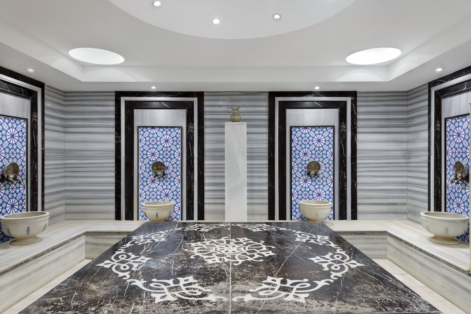 Unique Residence Hotel Golf & Spa, foto 11