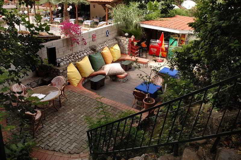 Oylum Garden Hotel, foto 3