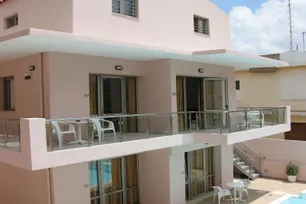 Blue Sky Apartments