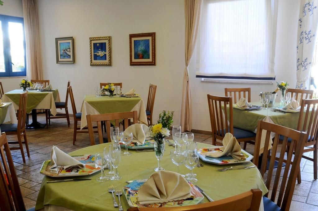 Hotel Sirenetta Palermo, foto 10