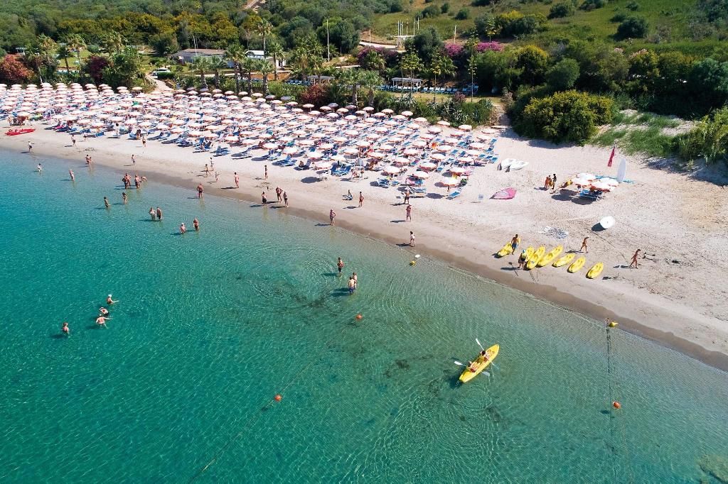 MClub Lipari, foto 10