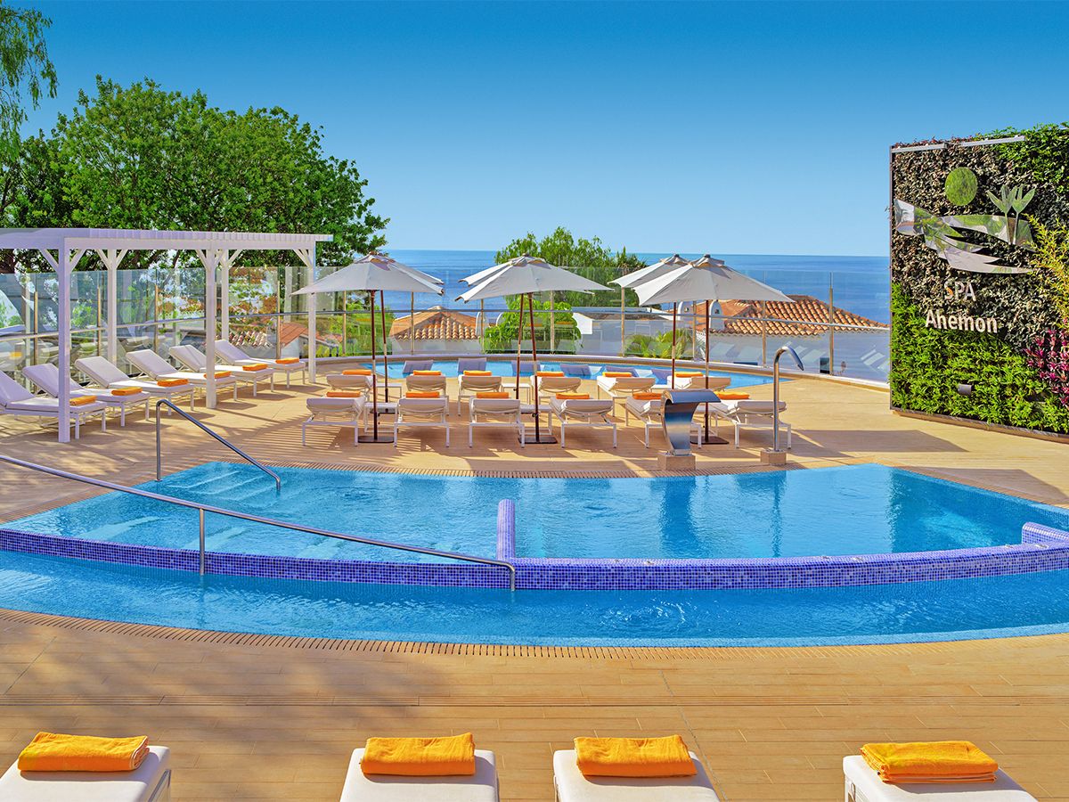 Hotel Jardin Tecina, foto 12