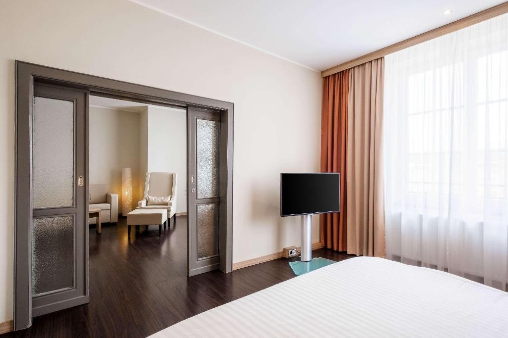 Star G Hotel Premium Dresden Altmarkt, foto 2