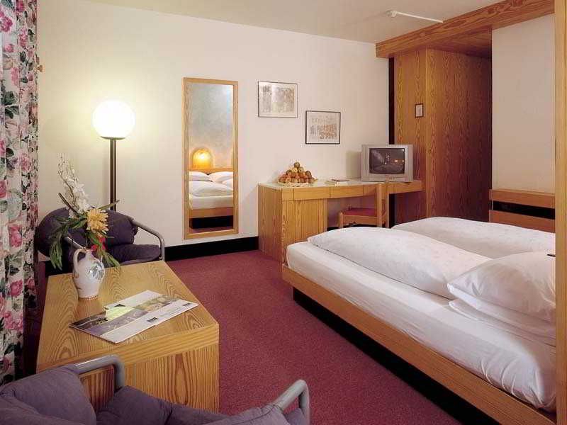 Blu Senales Active & Family Resort, foto 10