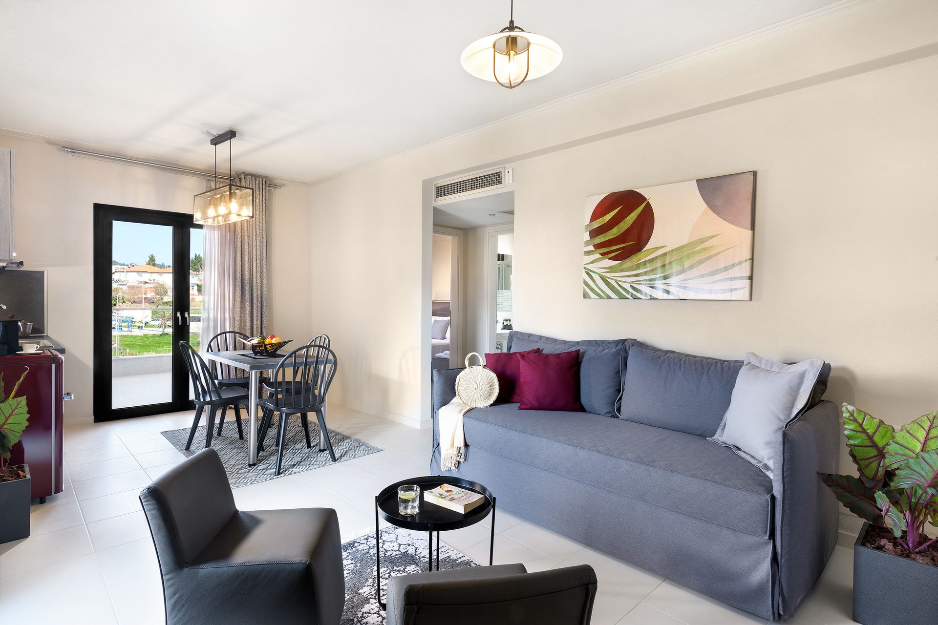 Melite Luxury Rooms & Apartments, foto 5
