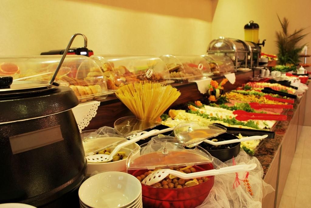 Madame Tadia Hotel, foto 15