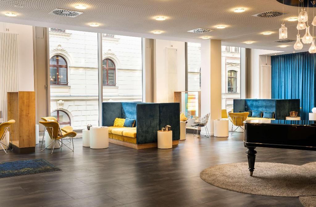 elaya hotel leipzig city center, foto 9