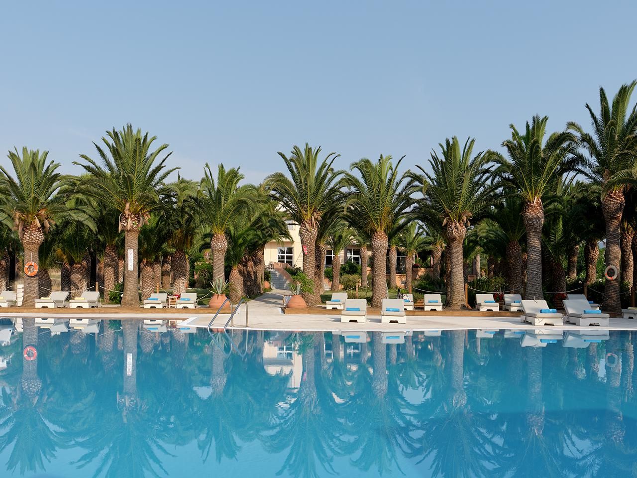Aphrodite Hotel, foto 9
