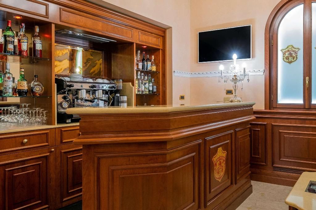 Clarion Collection Hotel Principessa Isabella, foto 3