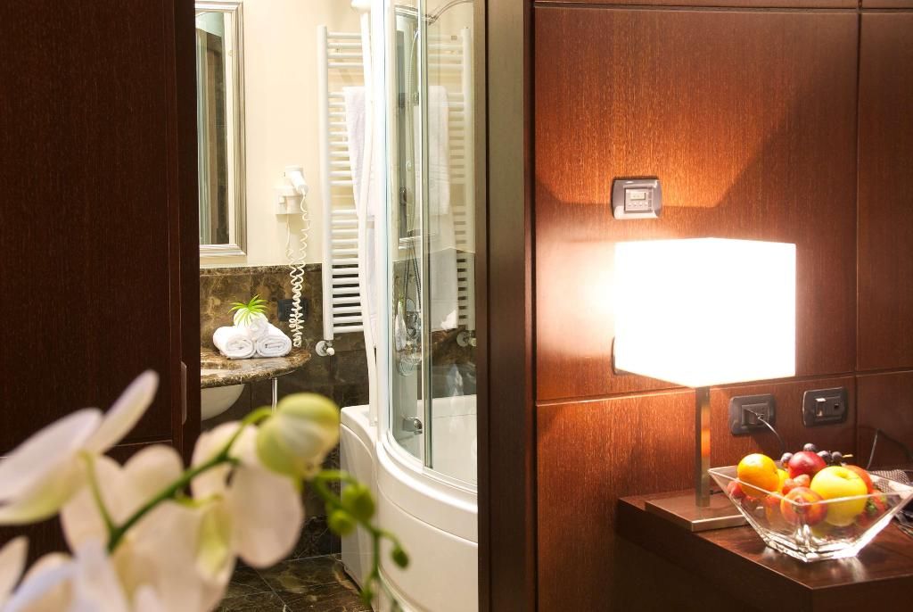 B&B HOTEL Bergamo Executive, foto 8