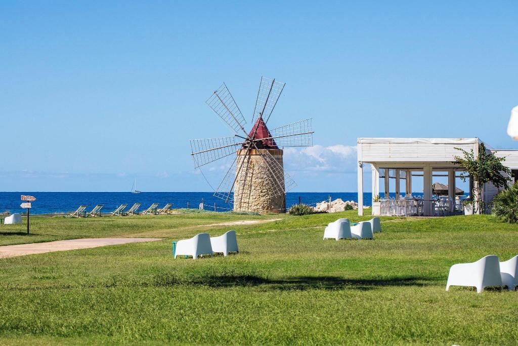 I Mulini Resort, foto 15