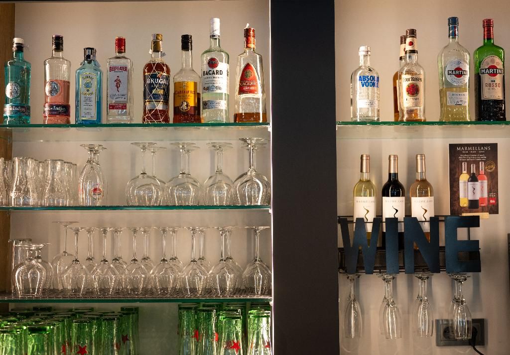 ibis Barcelona Montmelo Granollers, foto 12