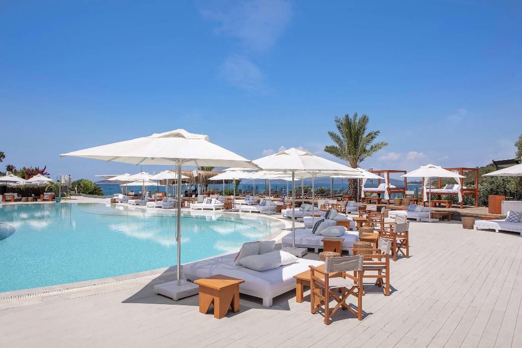 Susona Bodrum Lxr Hotels & Resorts, foto 9