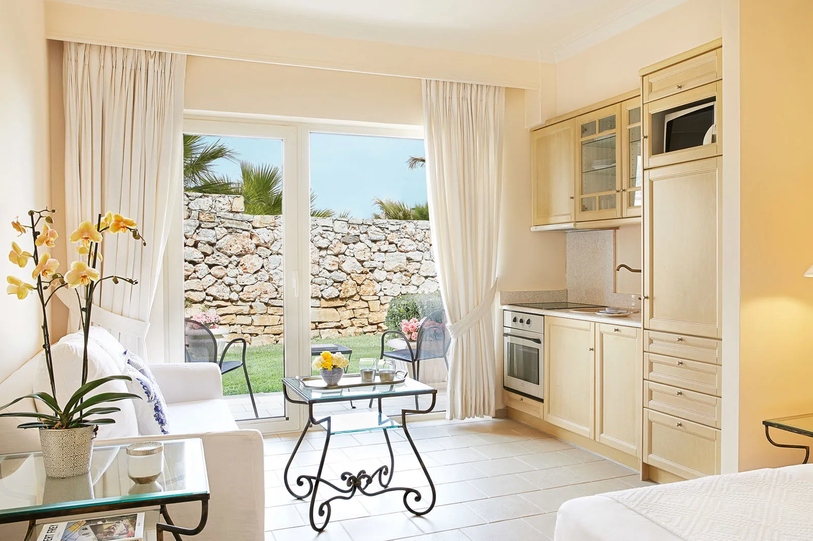 Grecotel Marine Palace & Aquapark