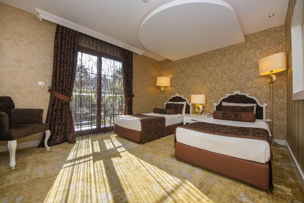 Han Deluxe Hotel & Suites, foto 3