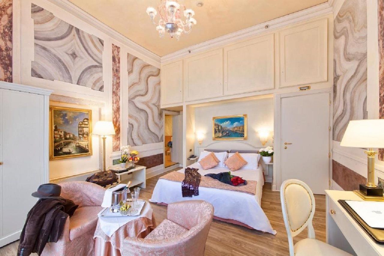 Duodo Palace, foto 6