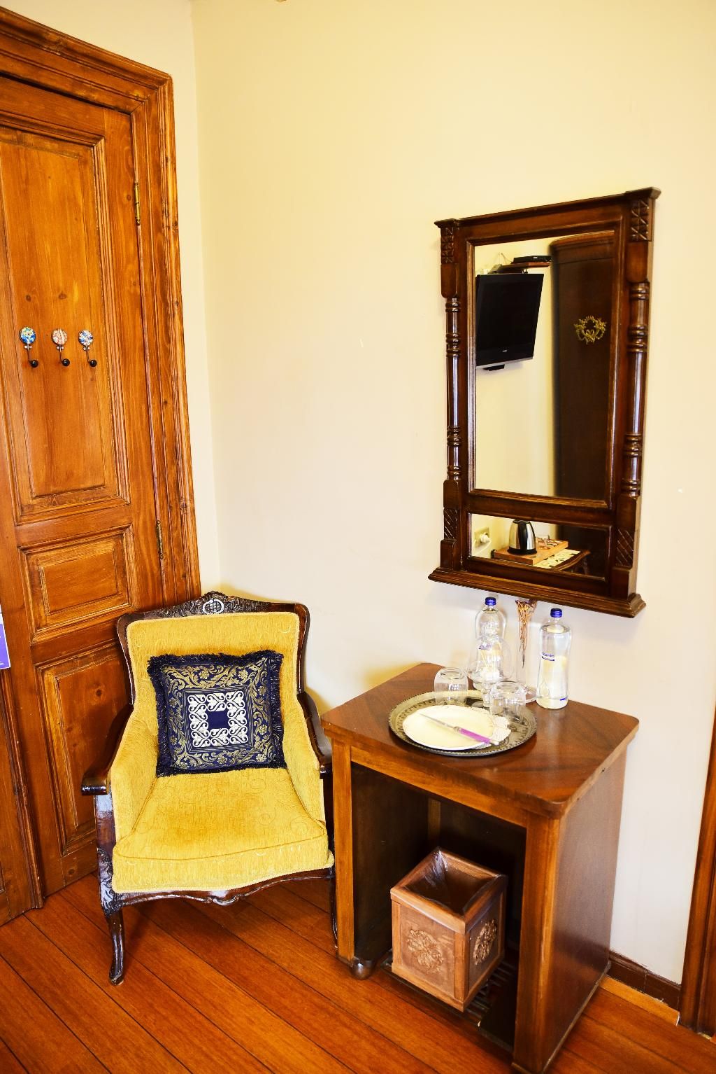 Ottoman Suites by Sera House, foto 12