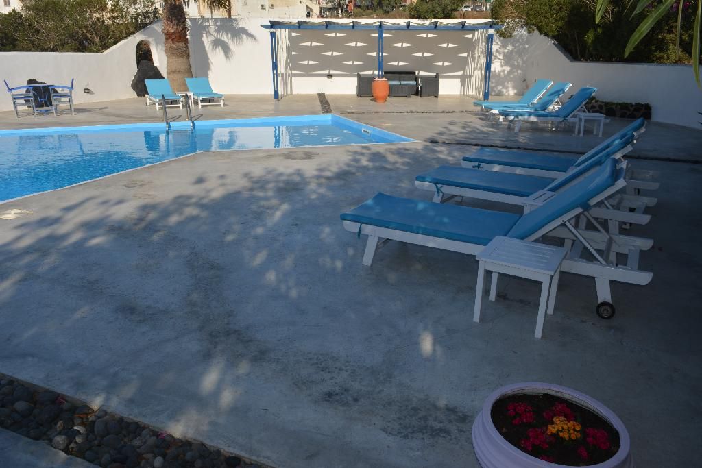 Melina Hotel, foto 11