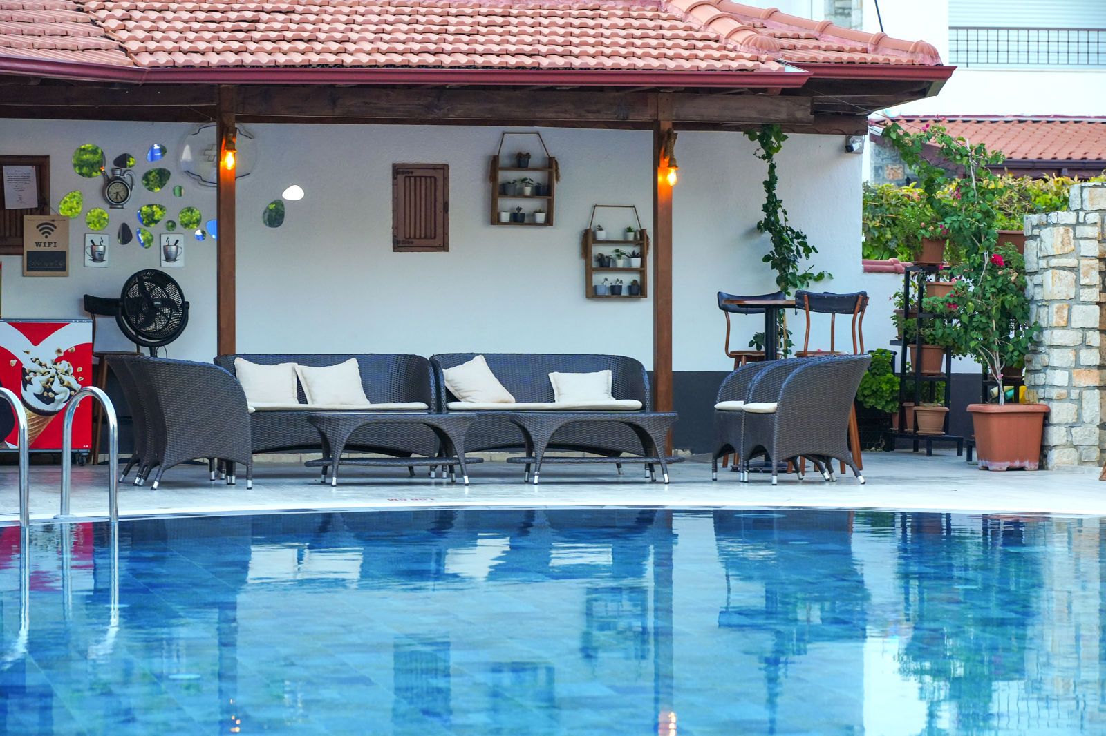 Sahin Villa Apart, foto 13