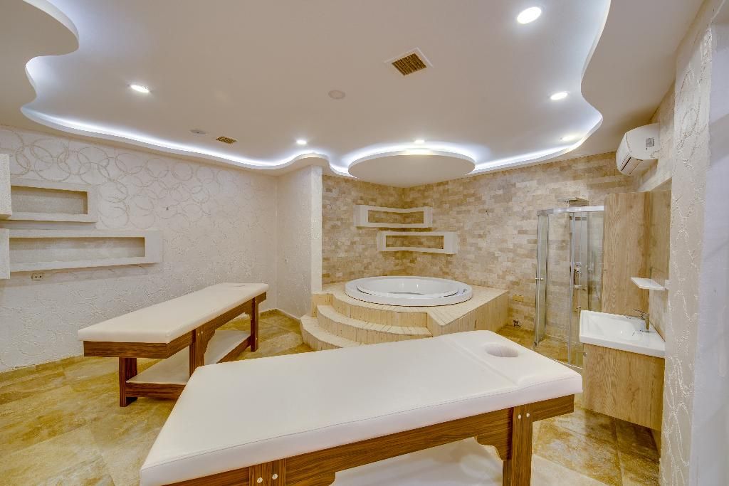 Bodrum Golden Beach Hotel, foto 11