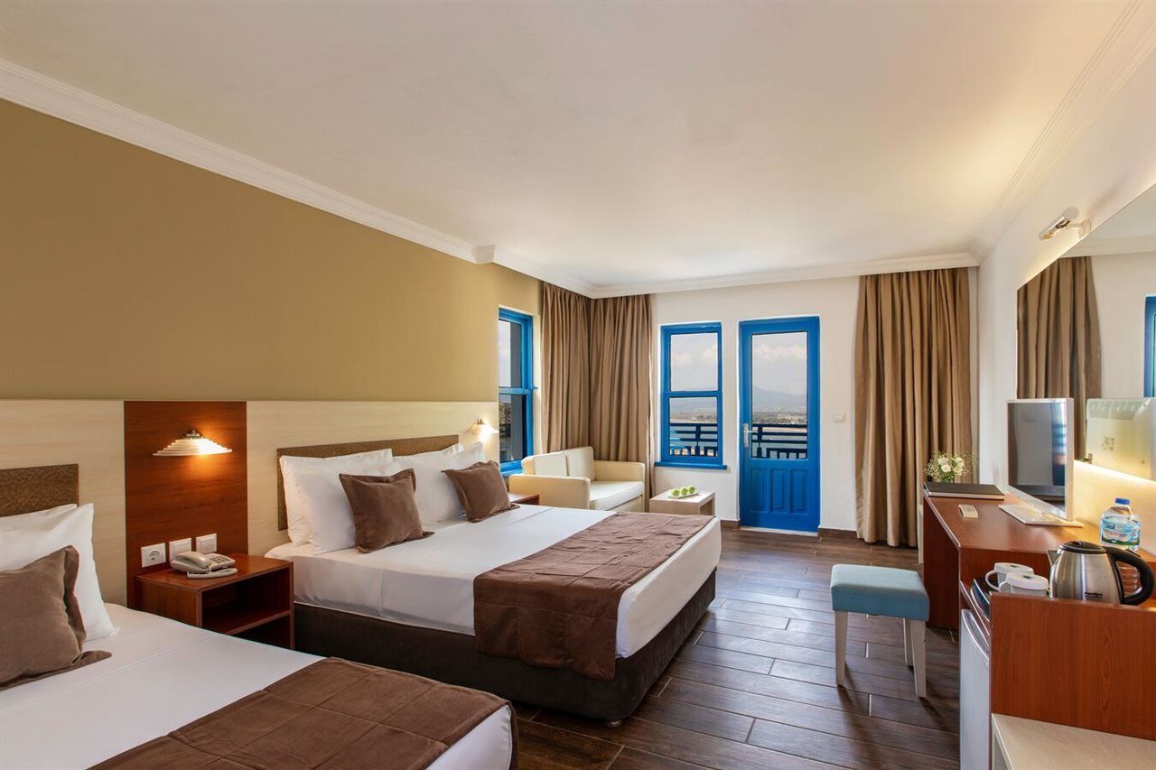 Asteria Ephesus Kusadasi, foto 8