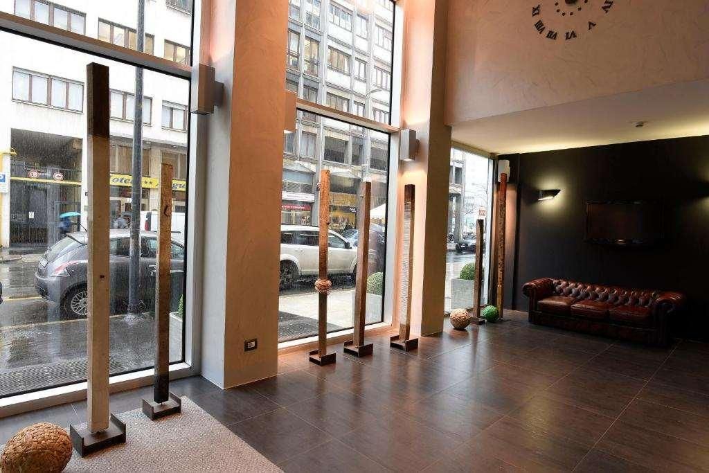 Smart Hotel Central Station, foto 12