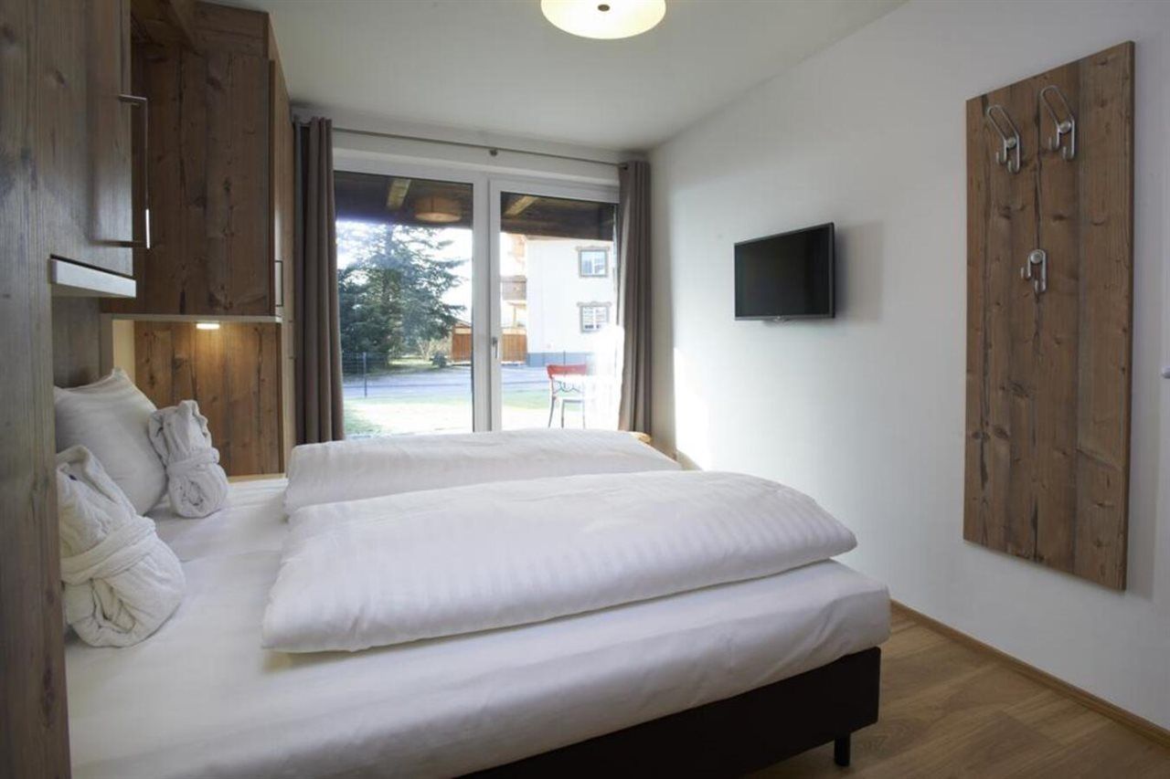 Ski & Golf Suites Zell am See, foto 6