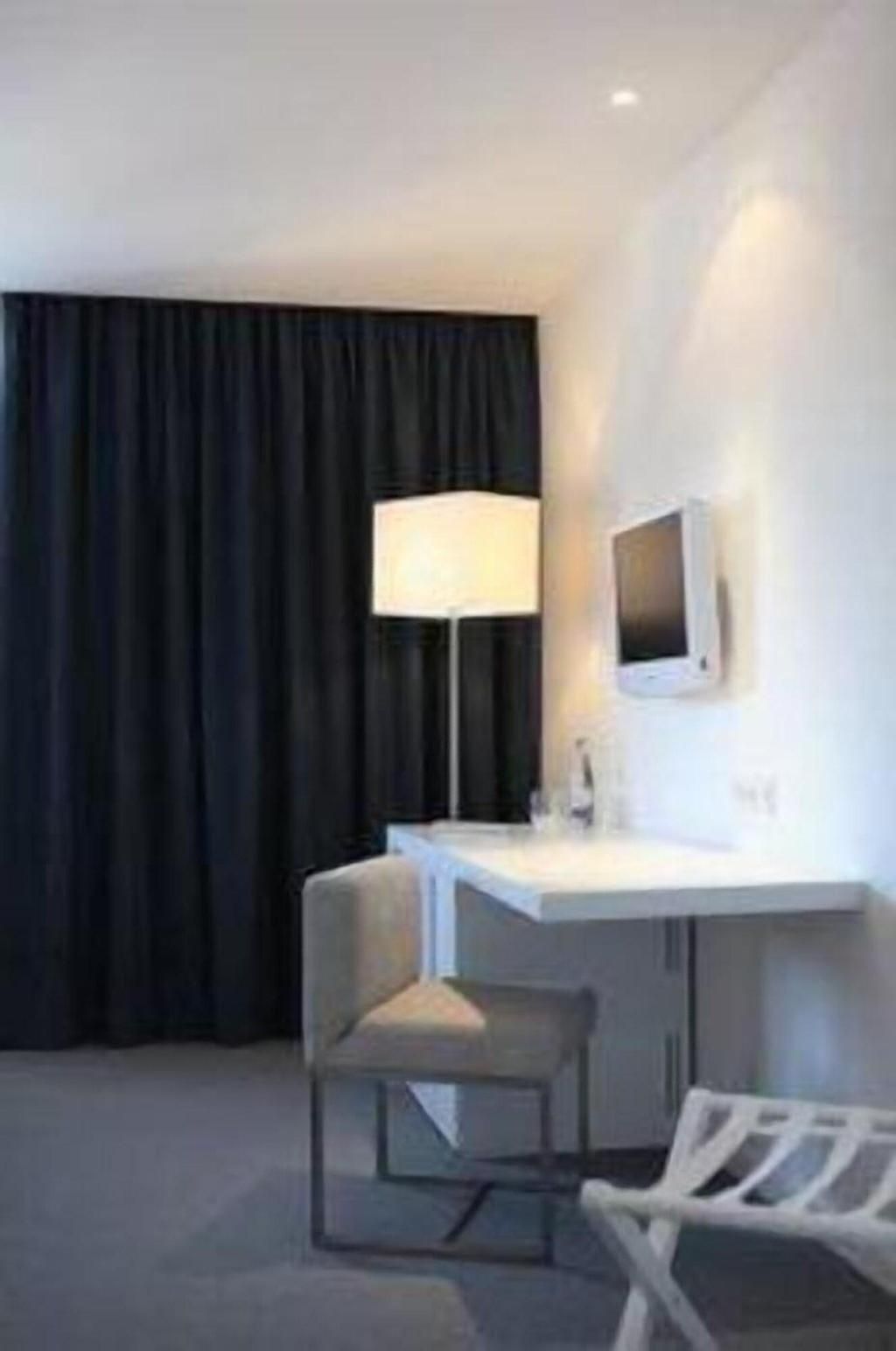 GRACE Smart Design Hotel, foto 3