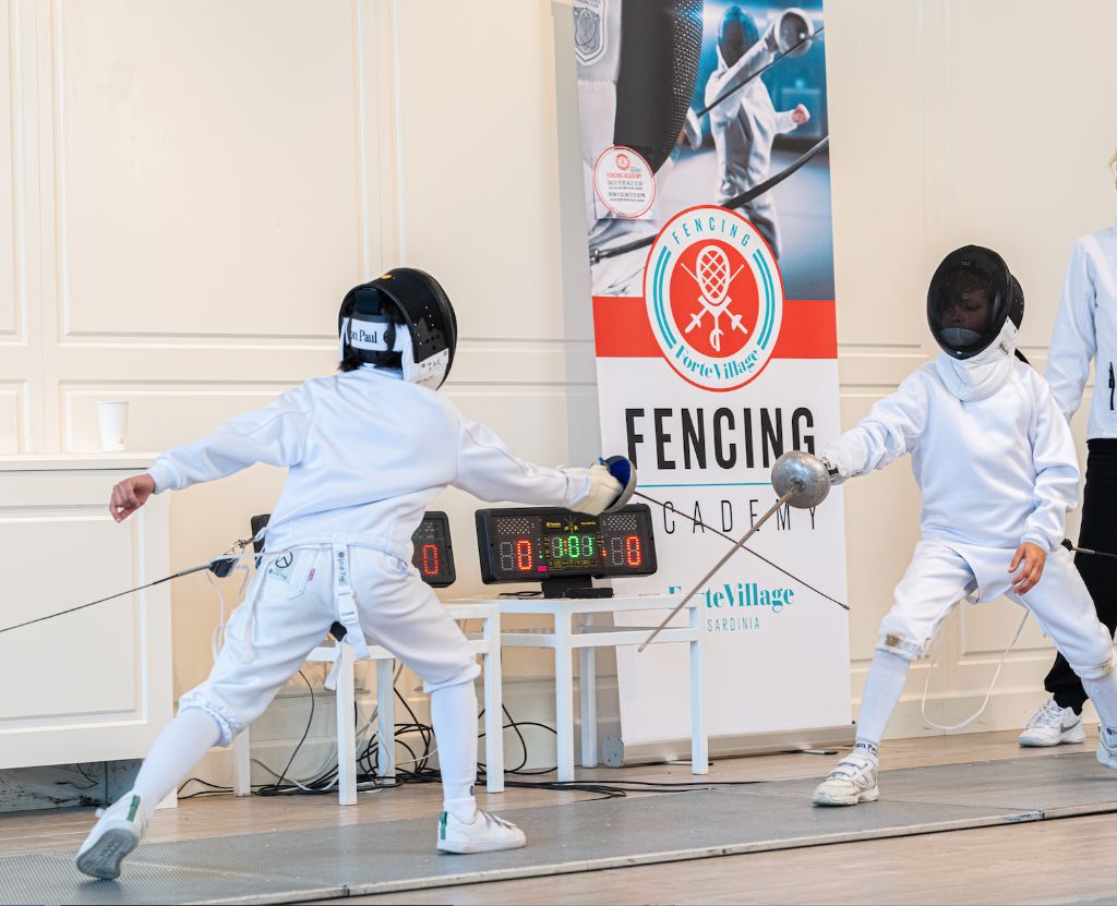 Forte Village - Hotel Il Castello, foto 8