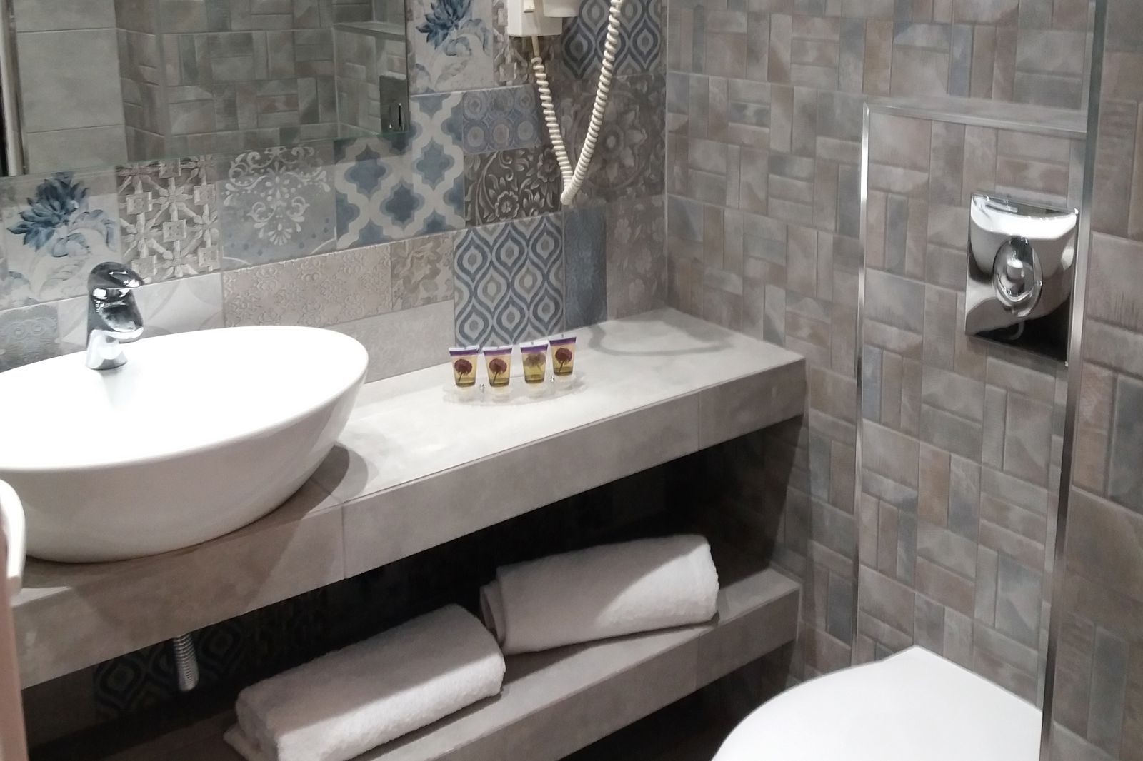 Rhodian Rose Hotel, foto 11
