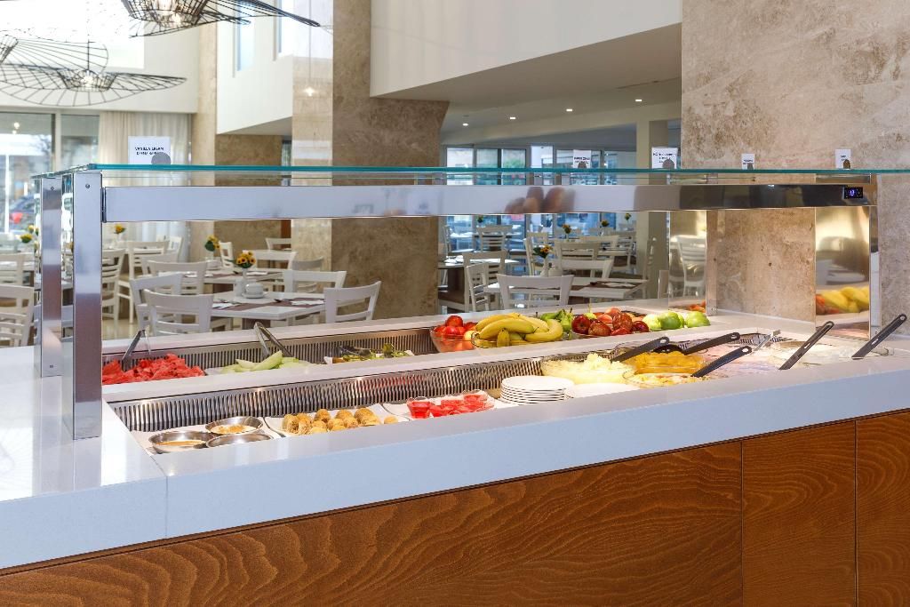 Best Western Plus Hotel Plaza, Rhodes, foto 4