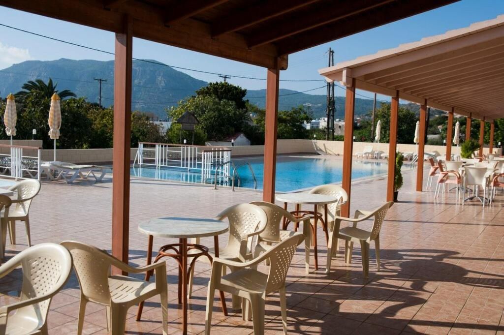 Eleni Hotel, foto 10