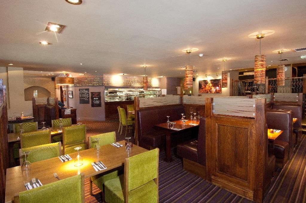 Premier Inn London Ruislip, foto 4