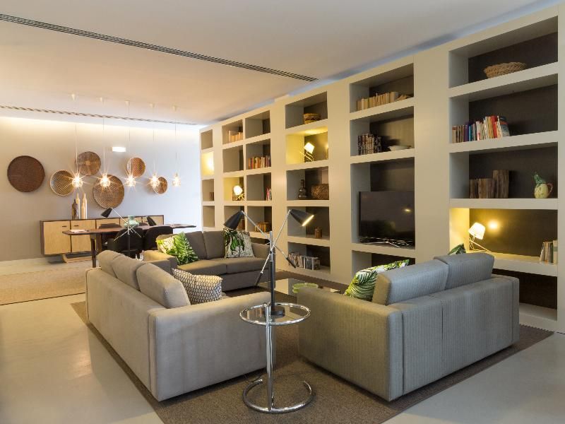 Ozadi Tavira Hotel, foto 12