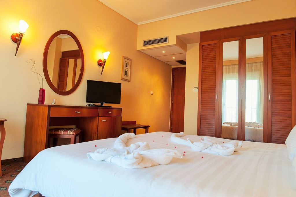 Ambassador Hotel, foto 3