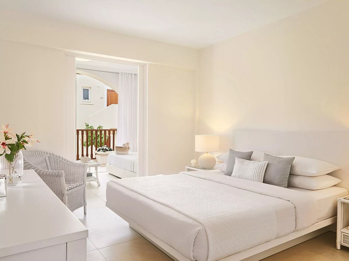 Grecotel Marine Palace & Aqua Park, foto 2