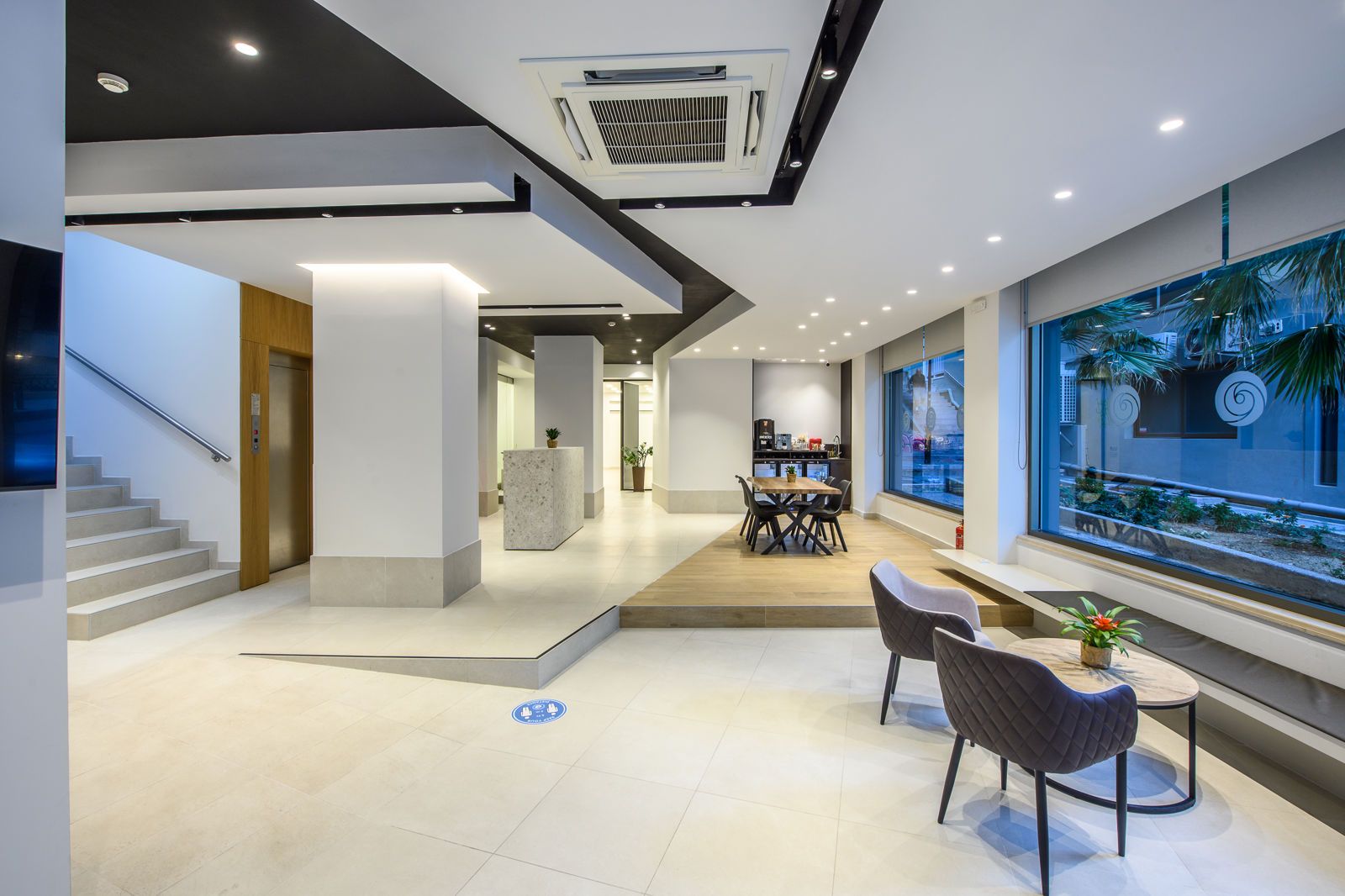Marin Hotel, foto 4