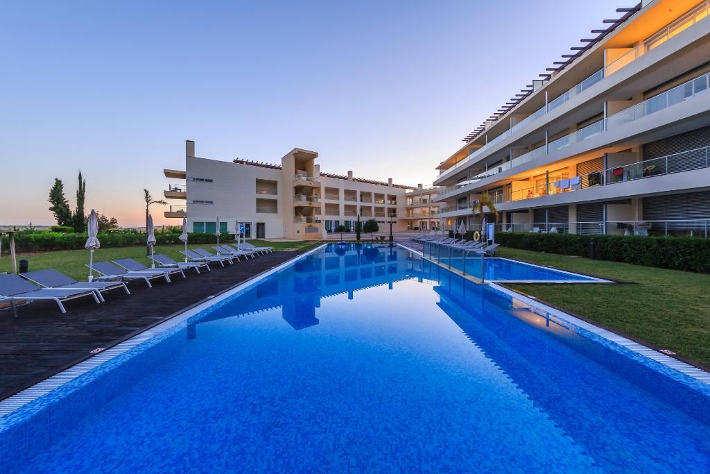 Laguna Vilamoura, foto 3