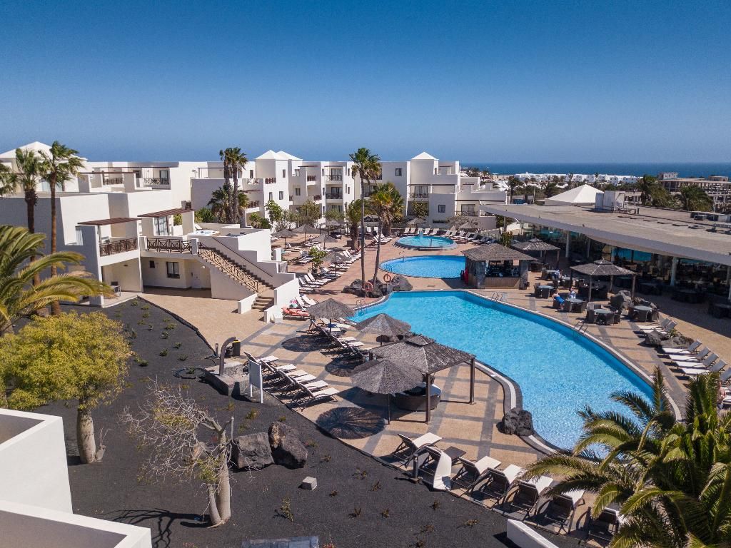 Vitalclass Lanzarote Sport & Wellness Resort, foto 7
