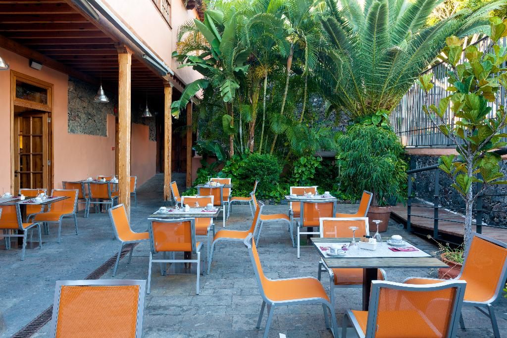La Quinta Roja, foto 9