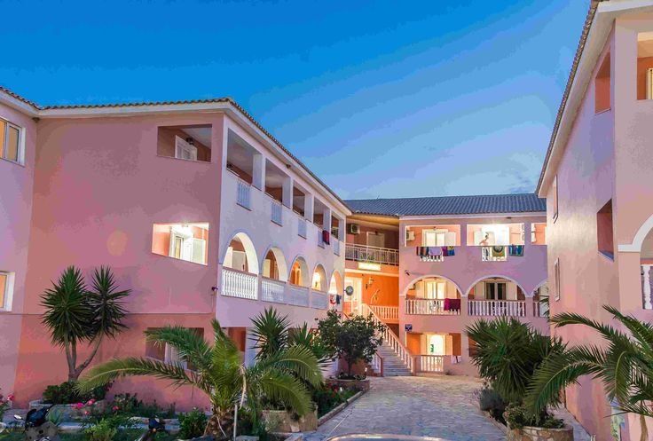 Savvas De Mar Hotel, foto 3