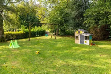 Jardin (été)