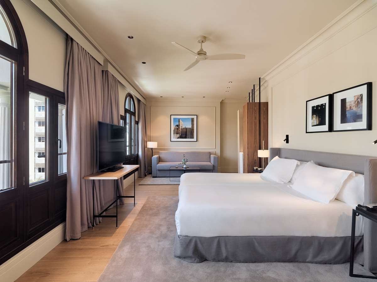 H10 Palacio Colomera, foto 10