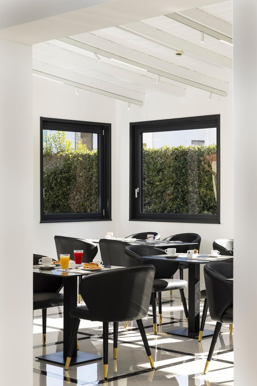 Hotel Eurogarden, foto 2