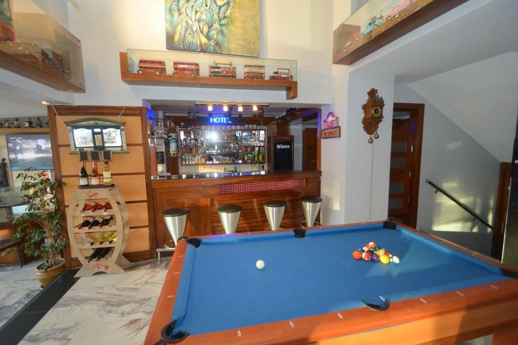 Istanköy Hotel Kusadasi, foto 10