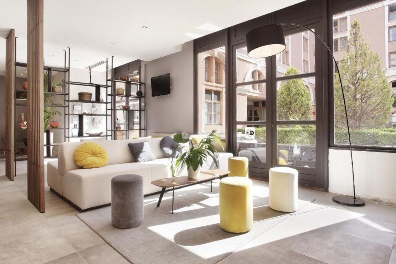 Appart'hôtel Odalys City Atrium, foto 15