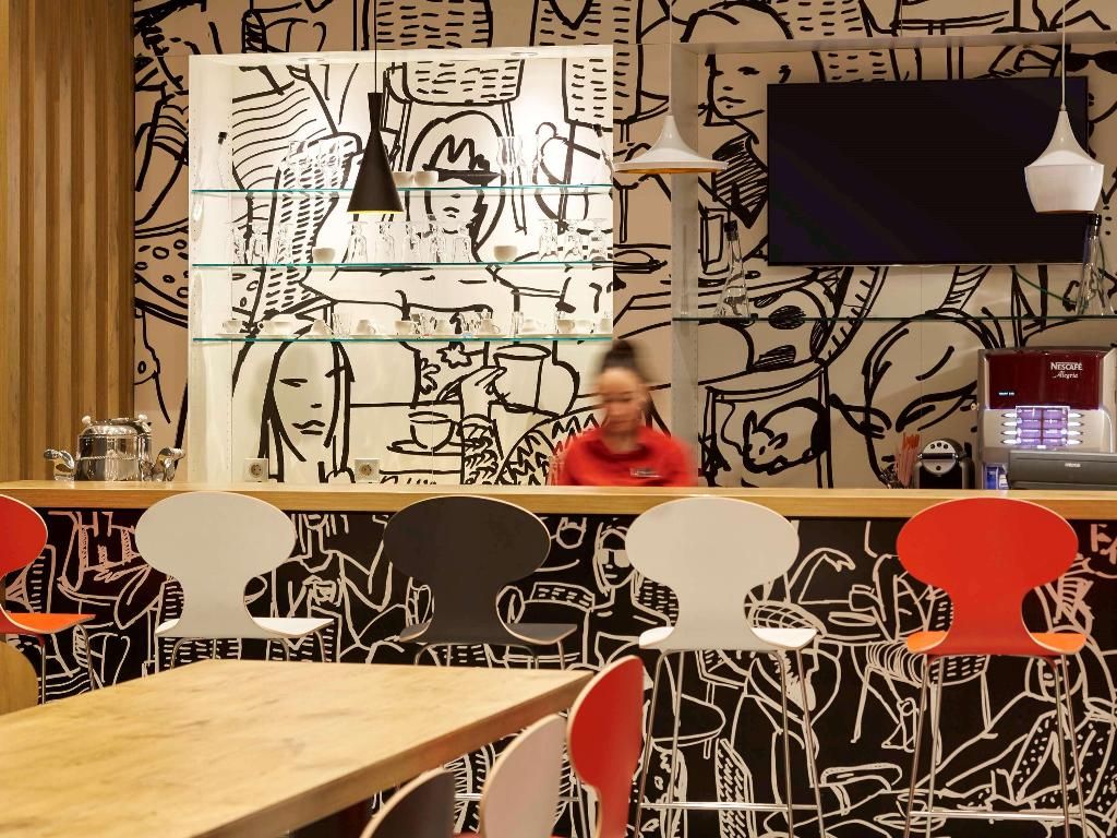 ibis Konya, foto 14